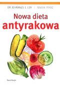 Nowa dieta antyrakowa