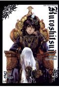 Kuroshitsuji 16