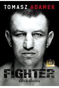 Fighter autobiografia Tomasz Adamek