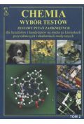 Chemia tom 2 wybór testów / medyk
