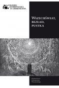 Wszechświat, bezład, pustka