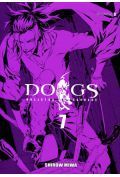 Dogs. Bullets and Garnage 7