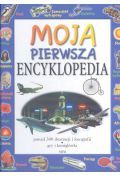 Moja pierwsza encyklopedia