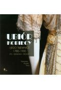 Ubiór kobiecy i jego tajemnice