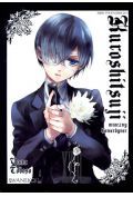 Kuroshitsuji. Tom 18