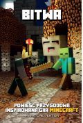 Minecraft. Bitwa