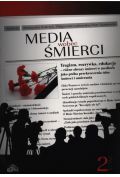 Media wobec śmierci Tom 2