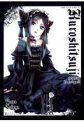 Kuroshitsuji. Tom 19