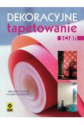Dekoracyjne tapetowanie ścian