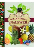 Wielka księga nalewek