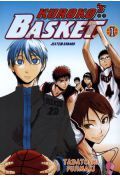 Kurokos Basket