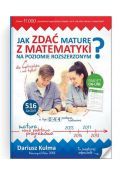 Jak zdać maturę z matematyki na poziomie rozszerzonym?