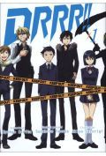 Durarara!! 1
