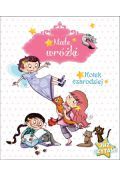 Małe wróżki. Kotek czarodziej. Już czytam!