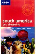 South America on a Shoestring