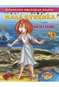 Mała Syrenka. Magiczna Kolekcja Bajek. Tom 23. Magiczne Pióro Magic Pen