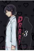 Durarara!! 3