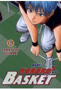 Kurokos Basket. Tom 6