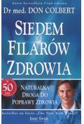 Siedem filarów zdrowia