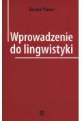 Wprowadzenie do lingwistyki