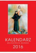 Kalendarz miłosierdzia bożego 2016