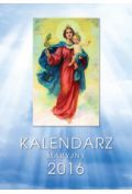 Kalendarz maryjny 2017***
