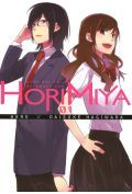Horimiya 01