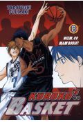 Kurokos Basket. Tom 8