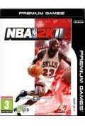 NBA 2K11 (Premium Games)