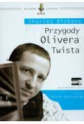Przygody Olivera Twista CD