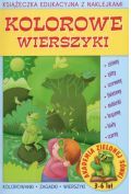 Kolorowe wierszyki