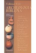Archeologia biblijna Mały słownik