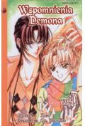 Wspomnienia Demona vol. 7