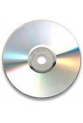 Tańce malowane. Płyta CD