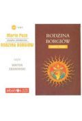 Rodzina Borgiów (książka audio)