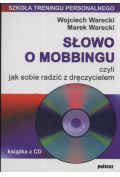 Słowo o mobbingu + CD/397239/