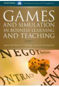 Games and Simulations in Business Learning and teaching