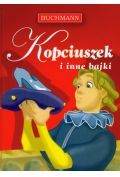 Kopciuszek i inne bajki