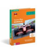 PONS Starter PLUS niemiecki z płytą CD