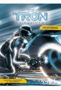 Tron Dziedzictwo Komiks
