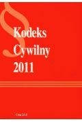 Kodeks cywilny 2011