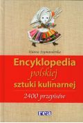 Encyklopedia polskiej sztuki kulinarnej