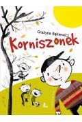 Korniszonek
