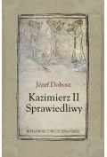 Kazimierz II Sprawiedliwy