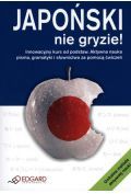 Japoński nie gryzie! EDGARD