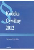 Kodeks cywilny 2012
