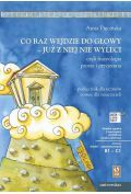 Co raz wejdzie do głowy - już z niej nie wyleci, czyli frazeologia prosta i przyjemna