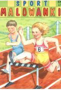 Malowanki Sport
