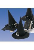 Kapelusz czarownicy (Halloween)