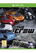 The Crew (Xbox One)